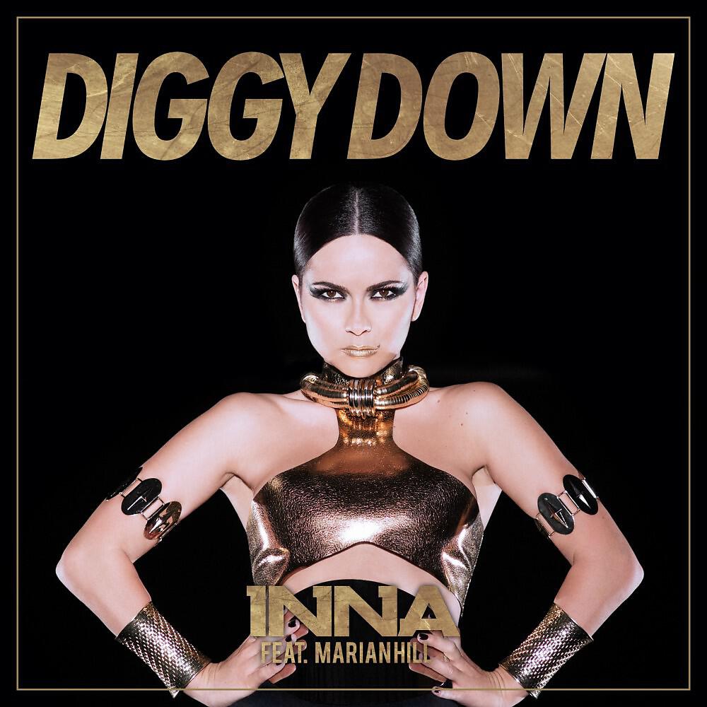 INNA - Diggy Down (Radio Edit)
