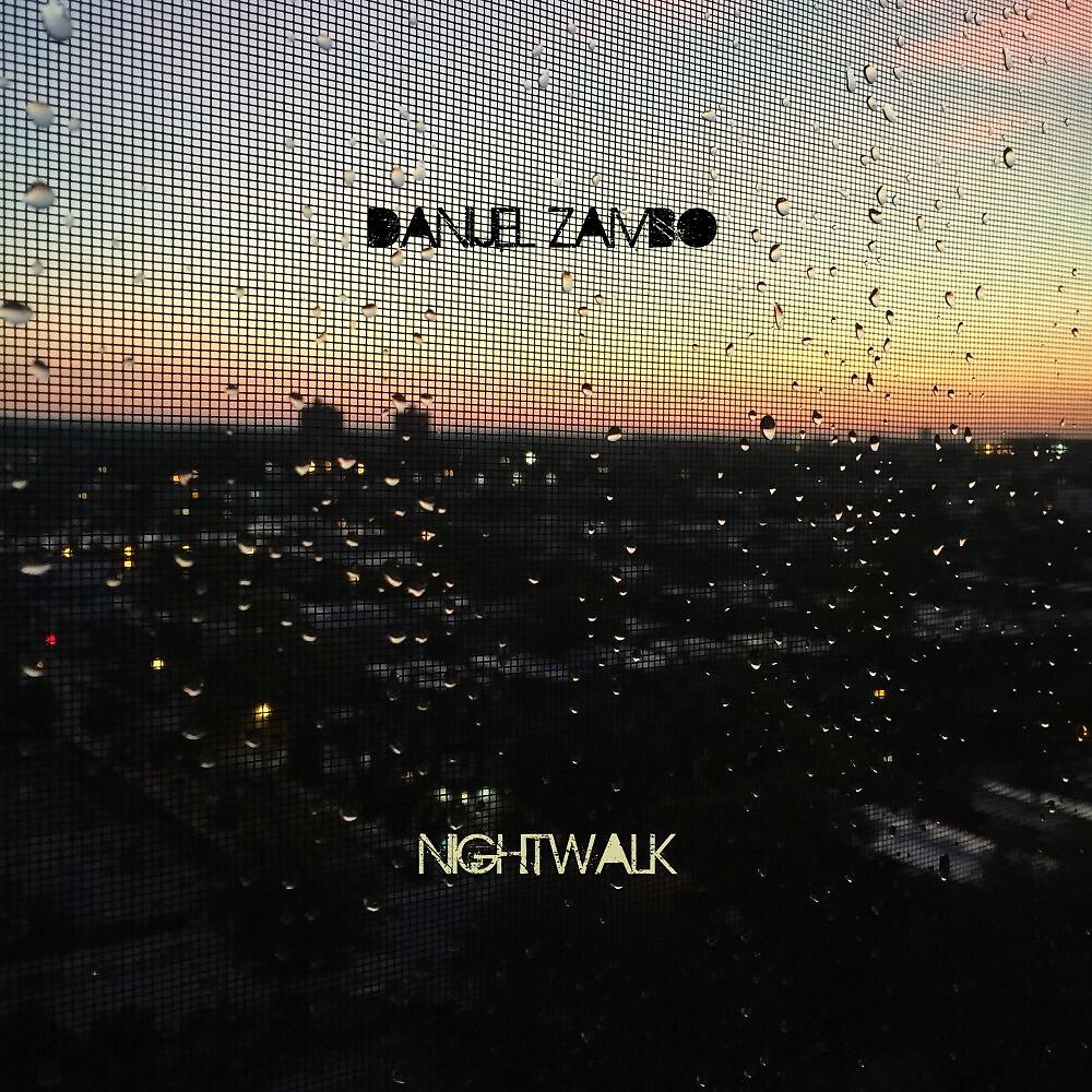 Danijel Zambo - Nightshift
