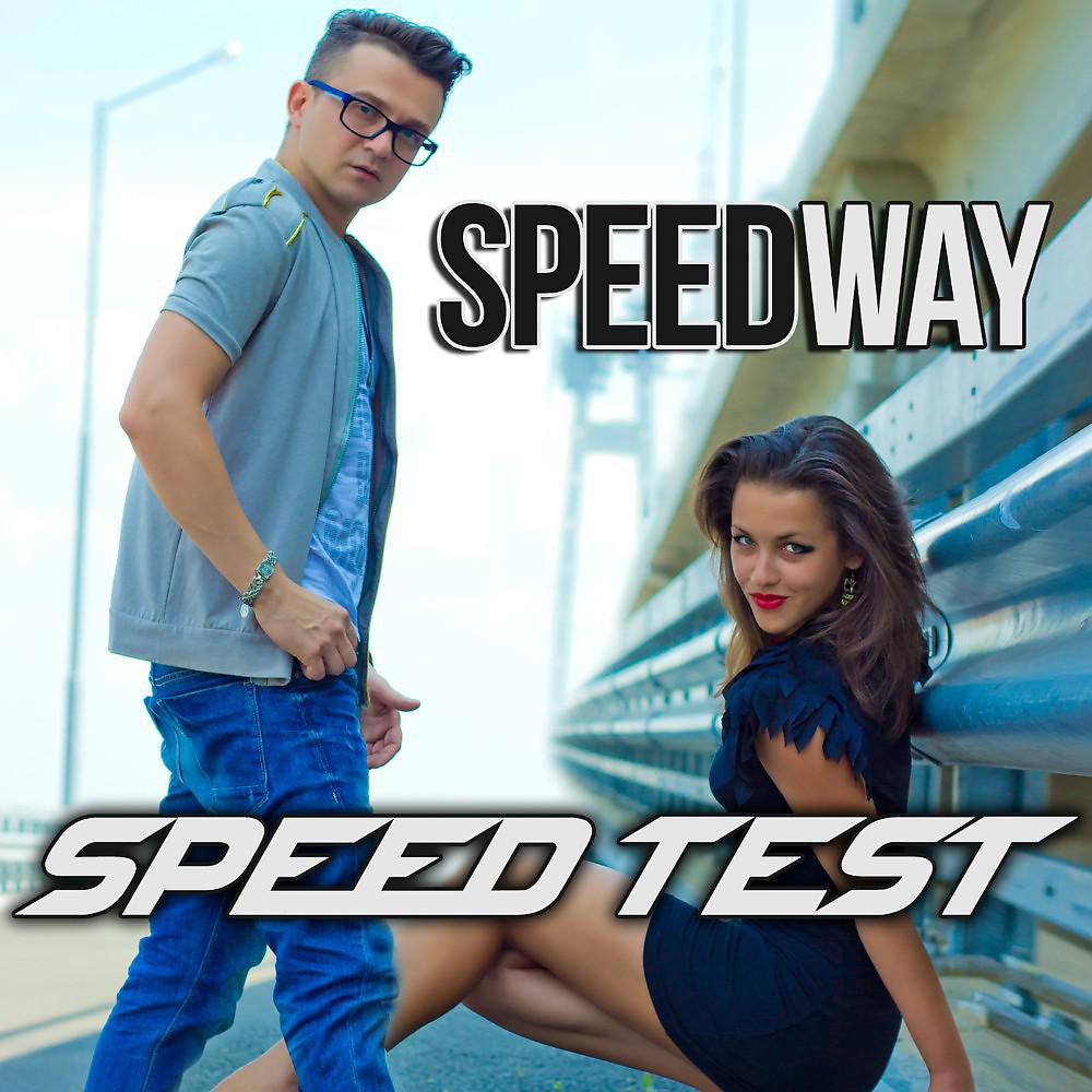 Постер альбома Speed Test