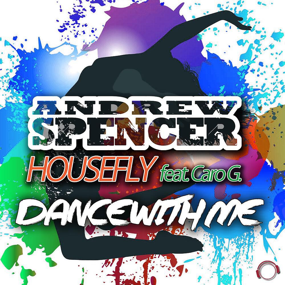 Andrew Spencer - Dance with Me (Rockstroh Remix)