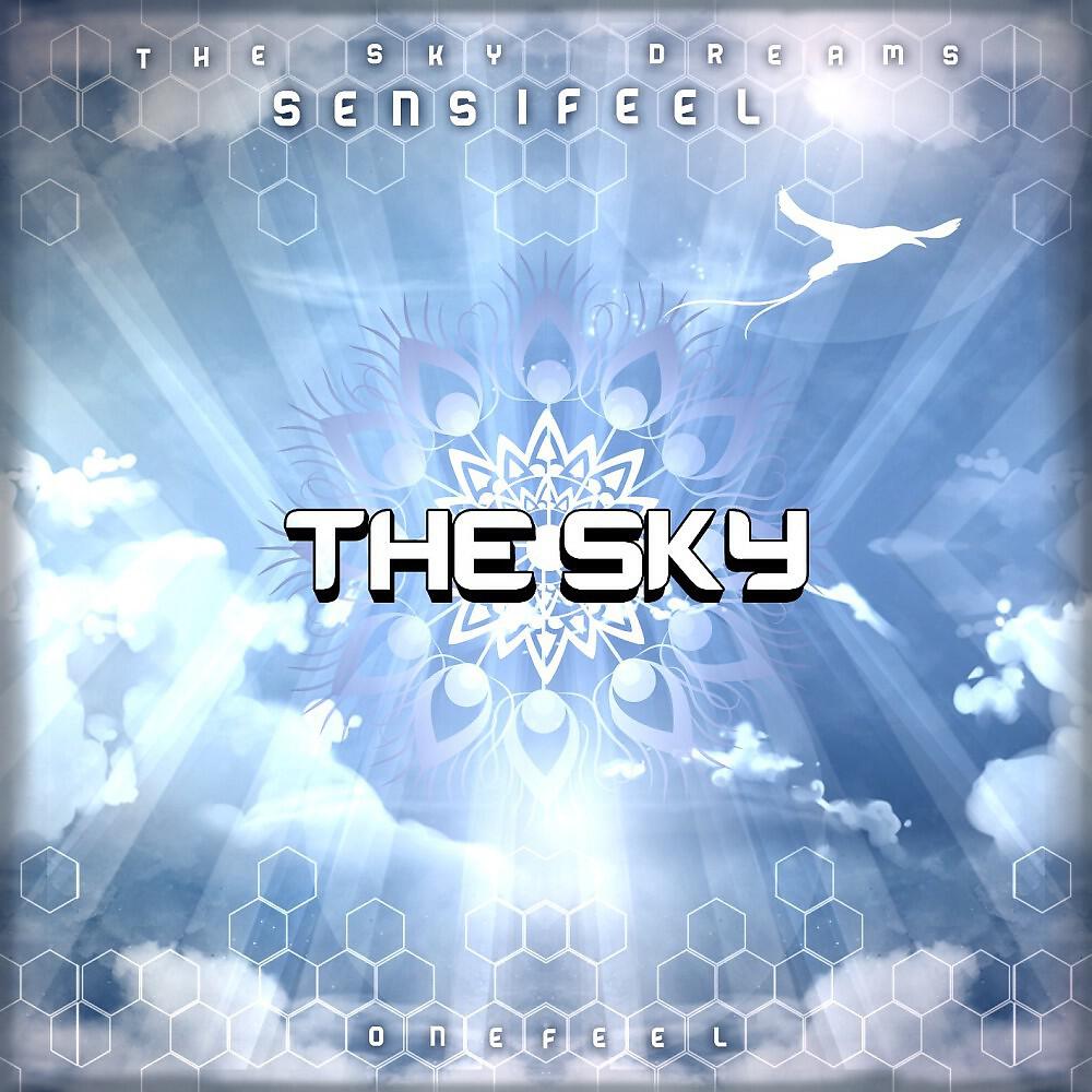 Sensifeel - The Sky