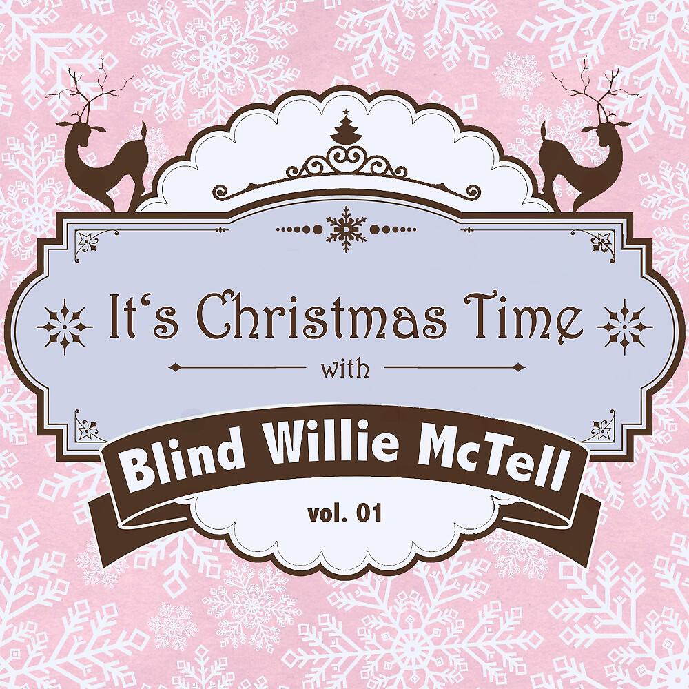 Blind Willie McTell & Kate McTell - Ain't It Grand to Be a Christian