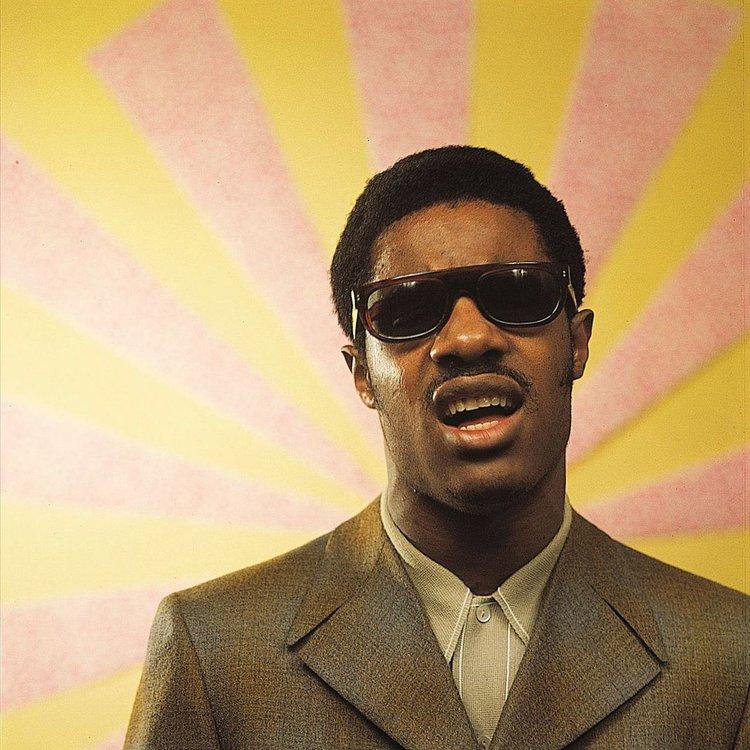Stevie Wonder все песни в mp3
