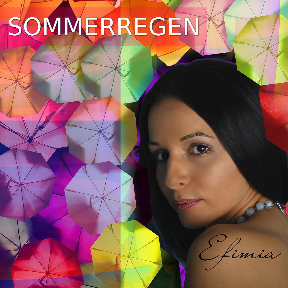 Efimia - Sommerregen (A-Motion Source Remix Extended Edit)