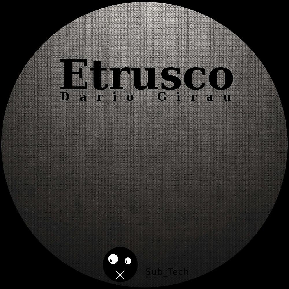 Постер альбома Etrusco