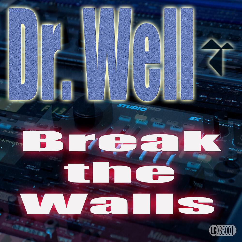 Dr. Well - Ghost Town