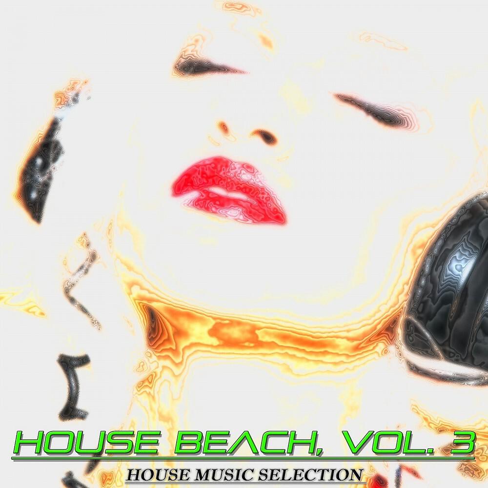 Jep Neil - Muba (Tom Lipeli's Tribal House Mix)