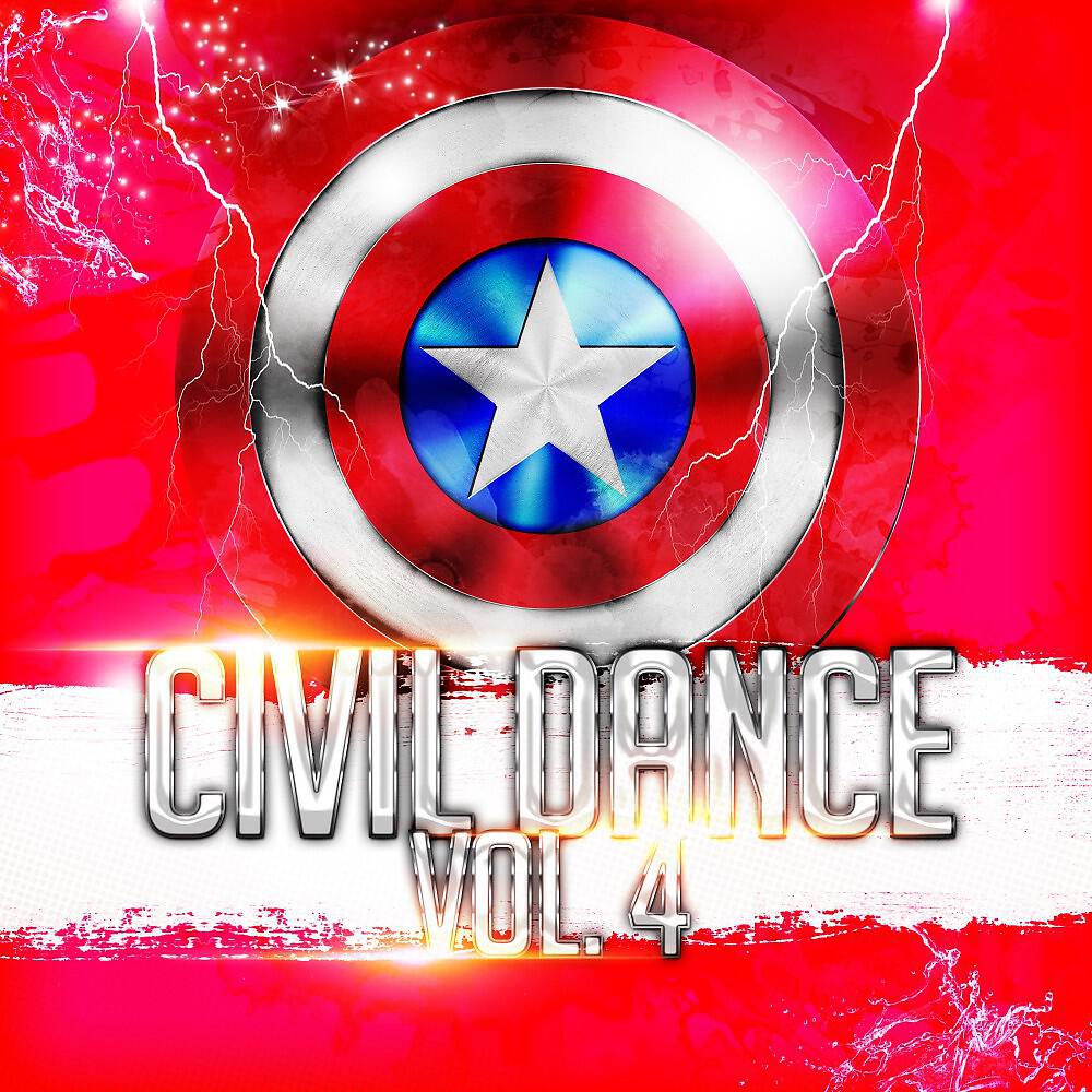 Mark Edward Hilder - Back in USA (Radio Edit)