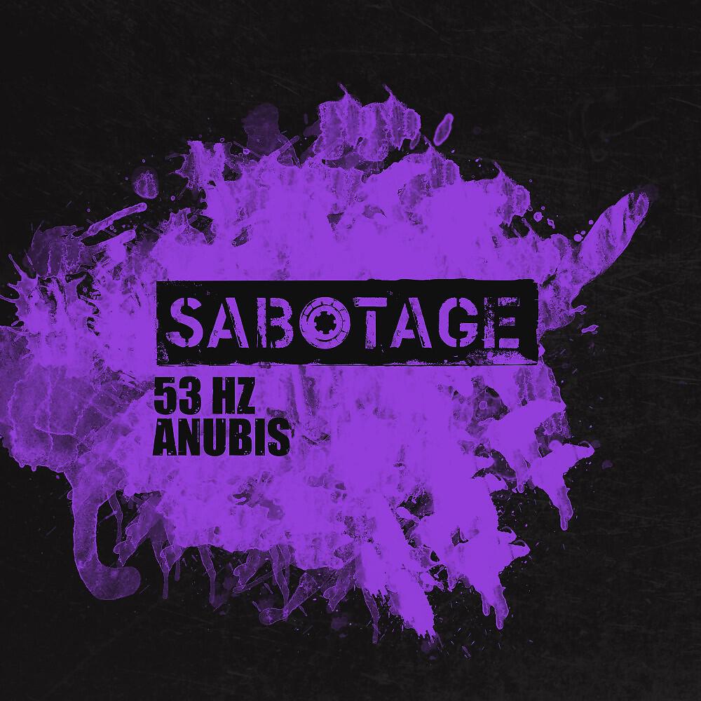 53 Hz - Anubis (Original Mix)