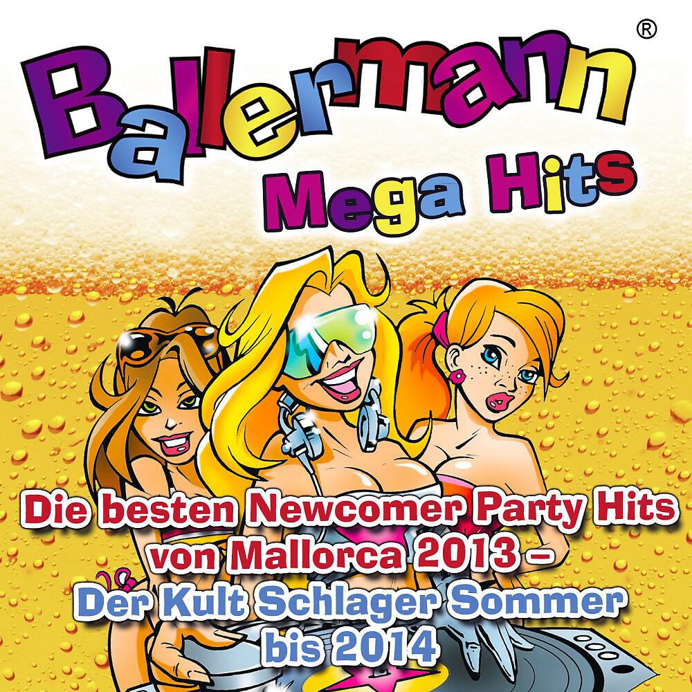 Naddel - Zieh dich aus kleine Maus (2010 Party Version)