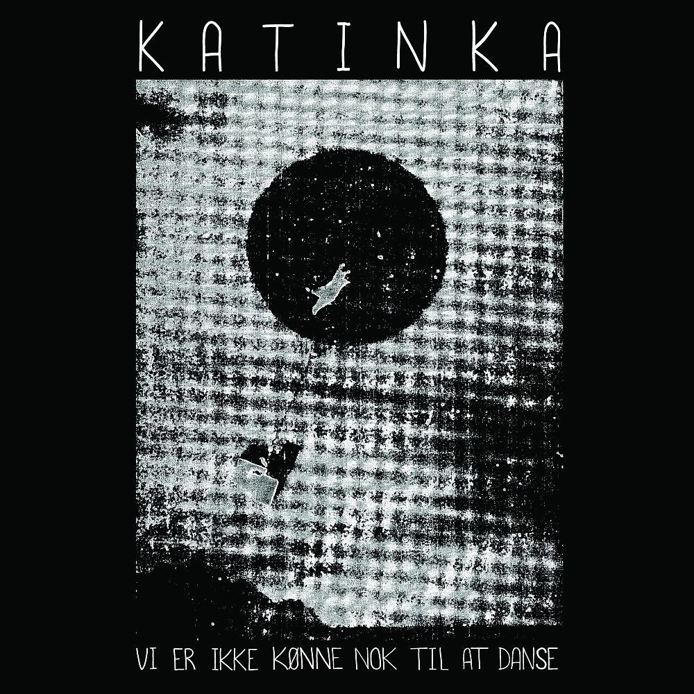 Постер альбома Vi Er Ikke Kønne Nok Til at Danse