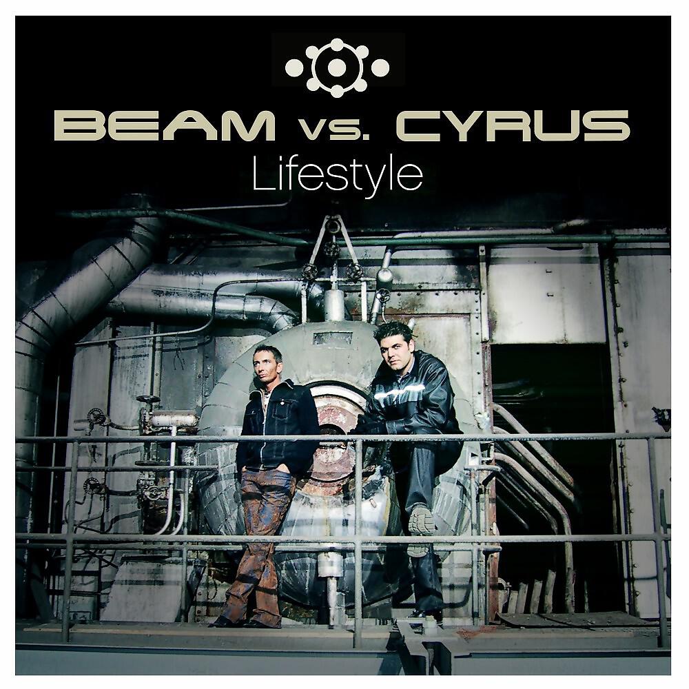 Beam Vs. Cyrus - Launch in Progress (Video Mix)