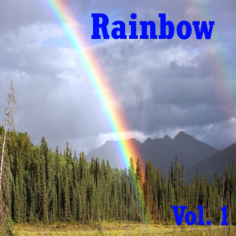 Постер альбома Rainbow, Vol. 1