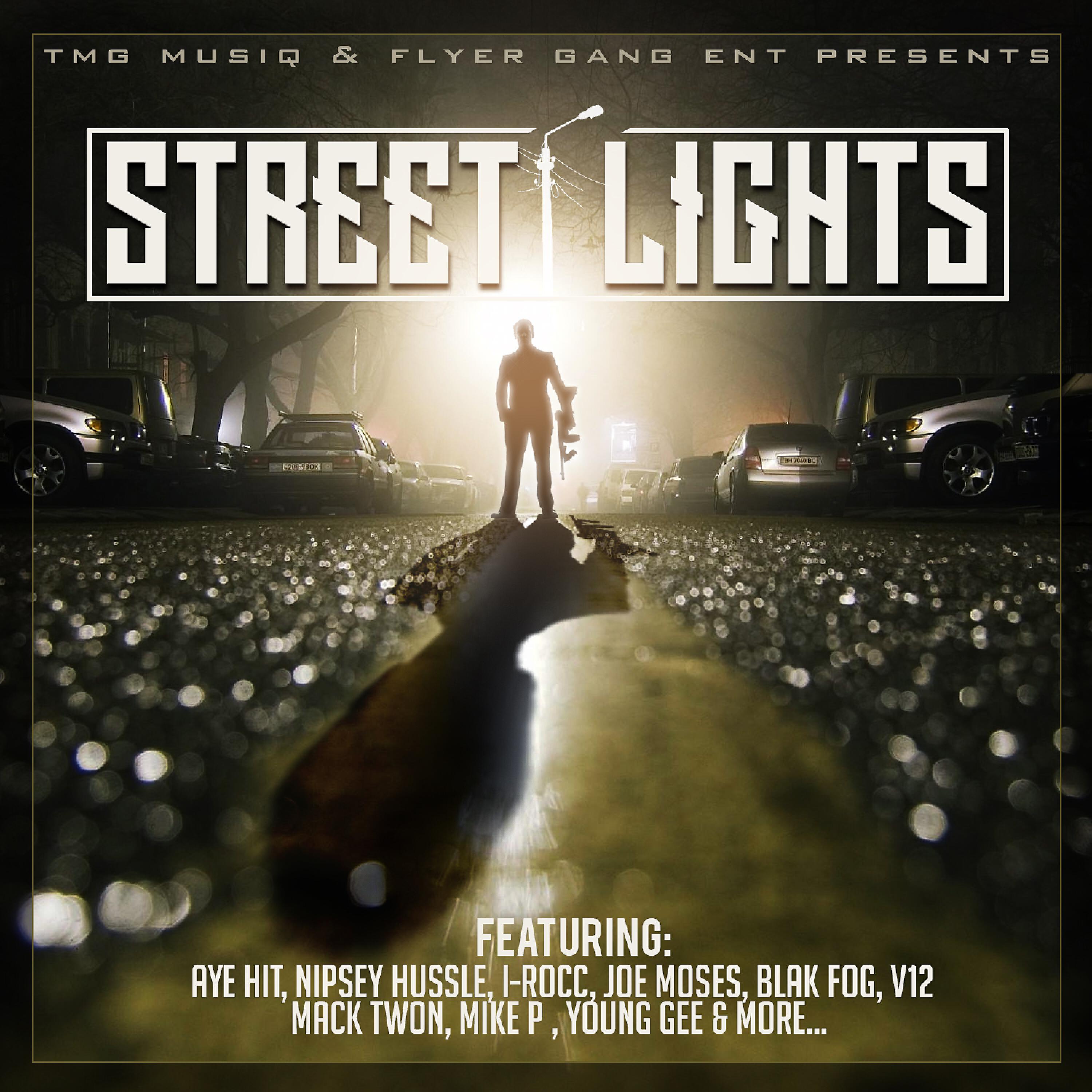 Young Gee - B-Word (feat. Blak Fog, T2Muzic & Nipsey Hussle)