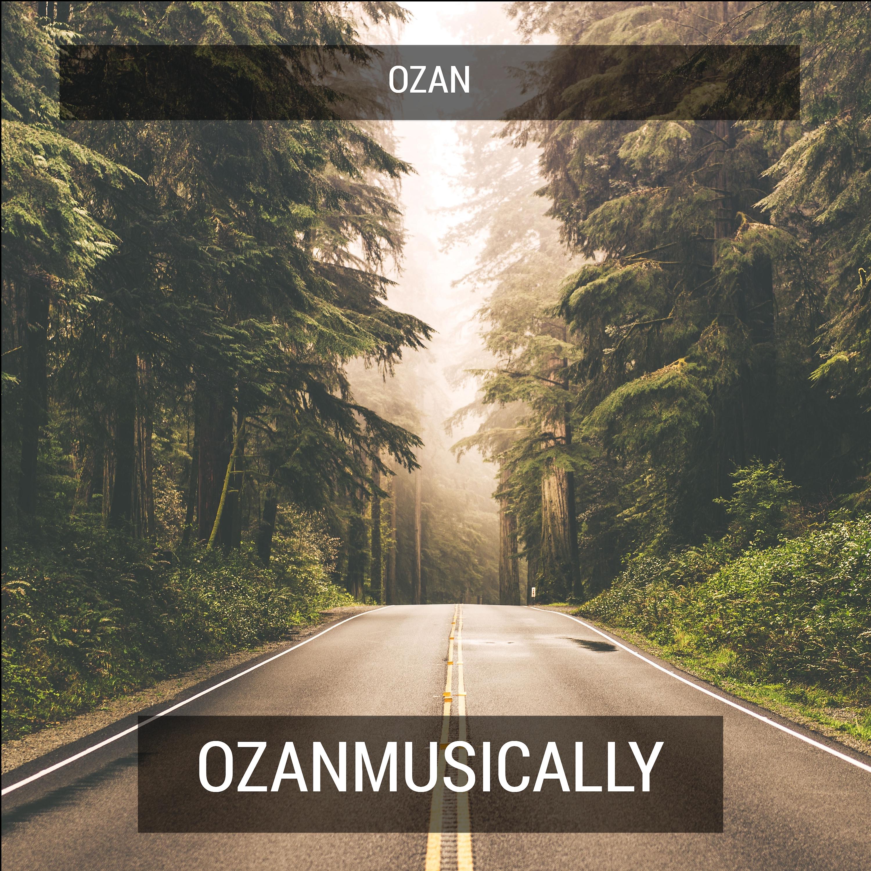 Ozan - Ozan