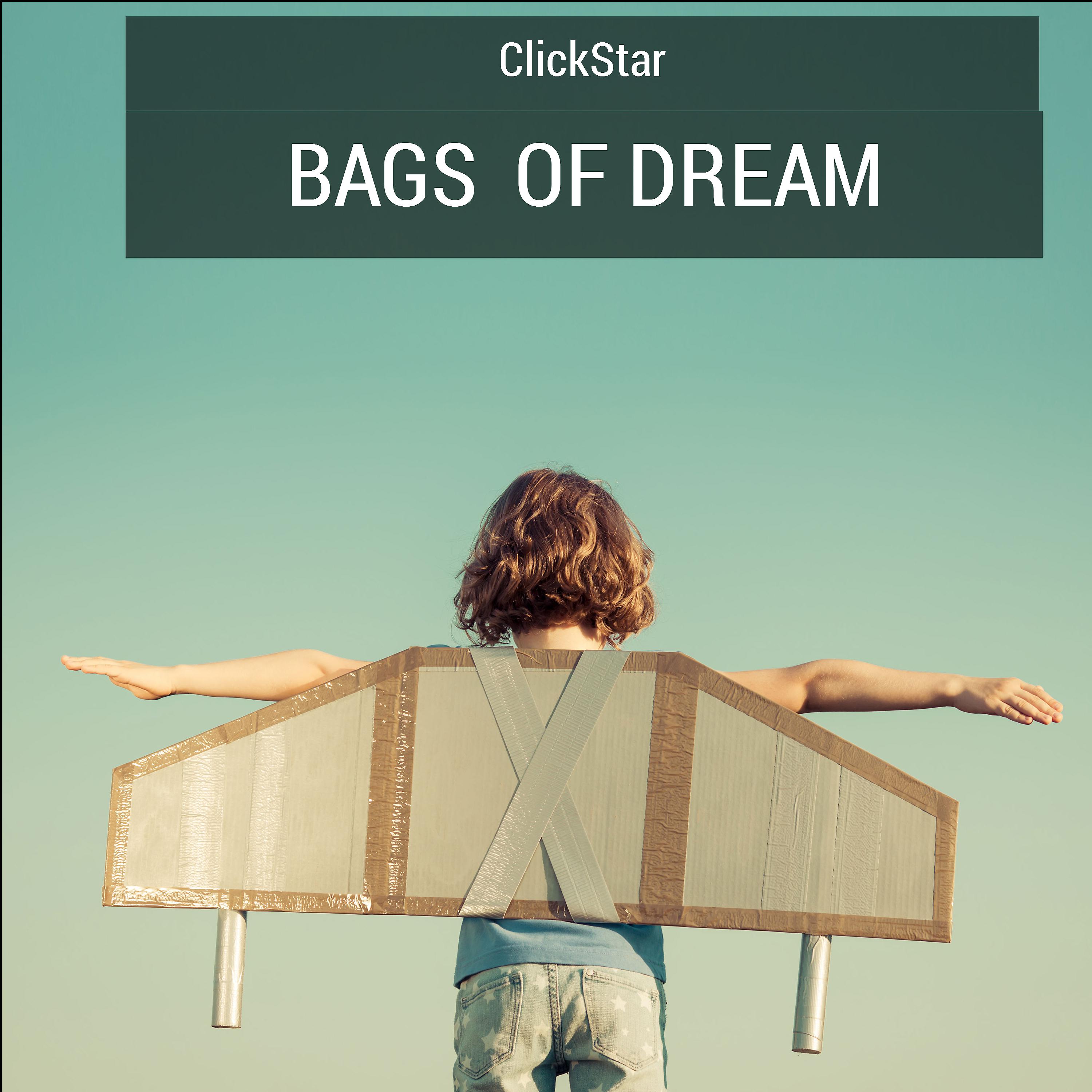 Постер альбома Bags of Dream