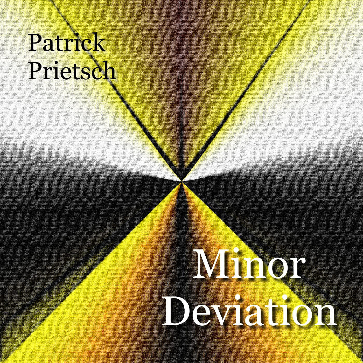 Постер альбома Minor Deviation