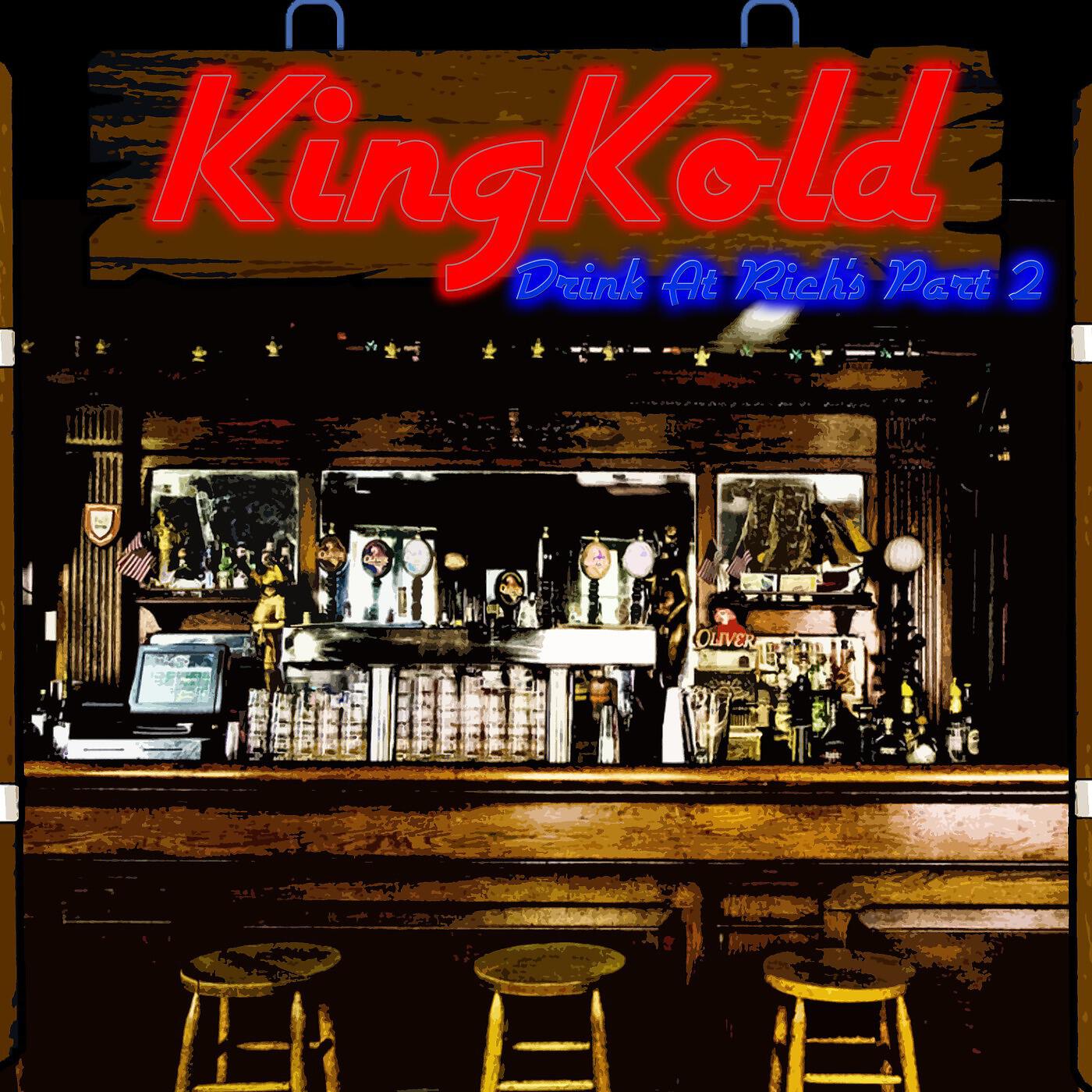 King Kold - They Ain't Ready for It (feat. Limit, Insane Poetry, Swoop & Skippy Ickum)