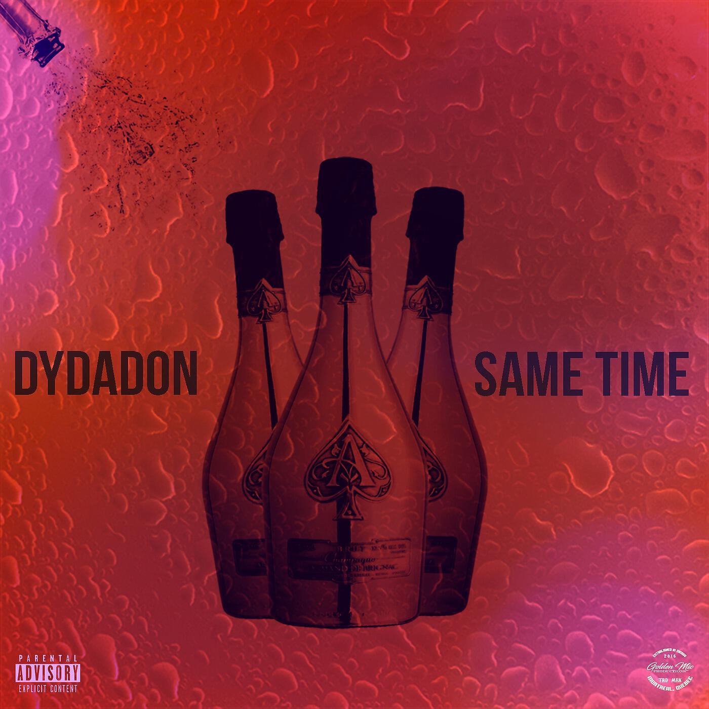 Dydadon - Same Time