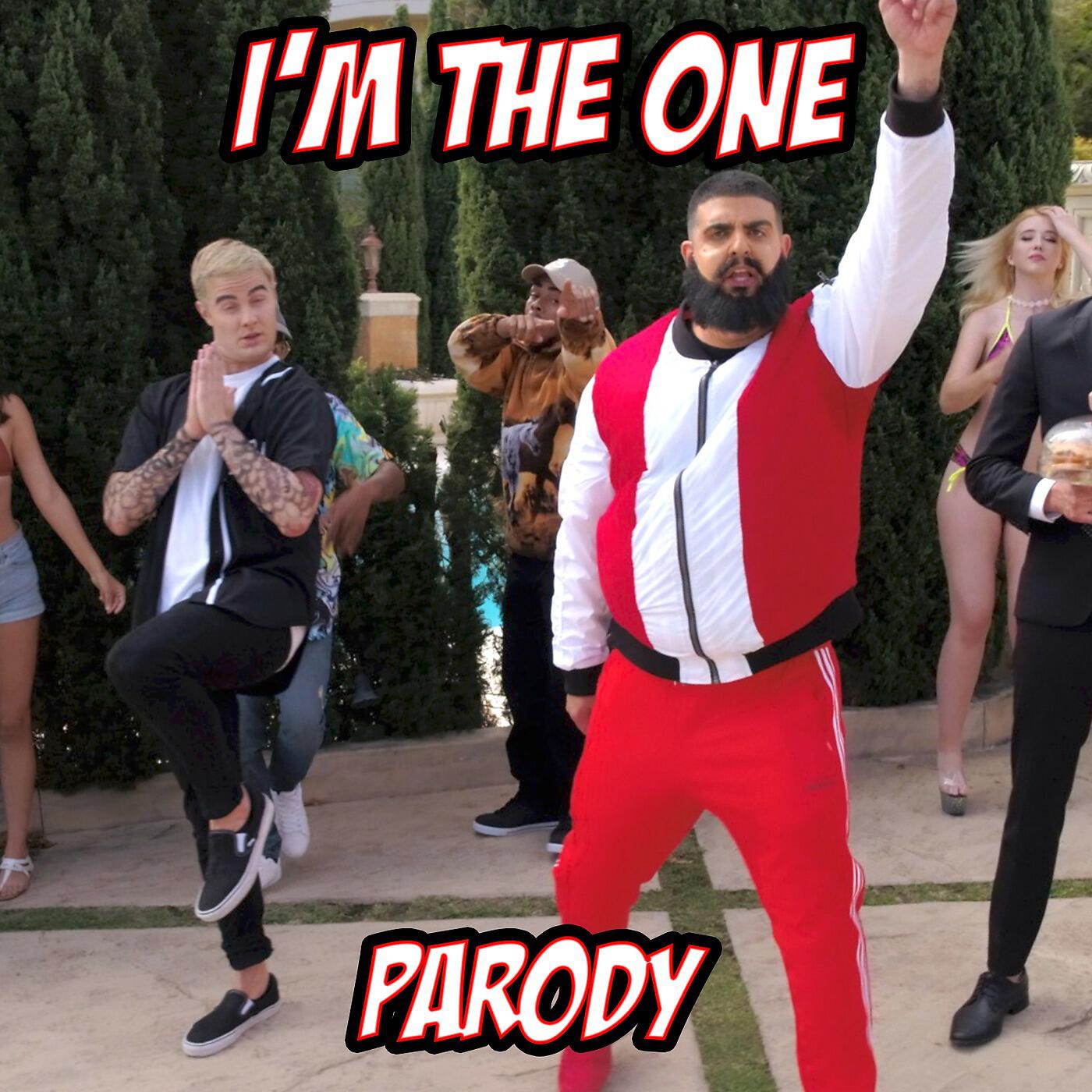 Bart Baker - I'm the One Parody