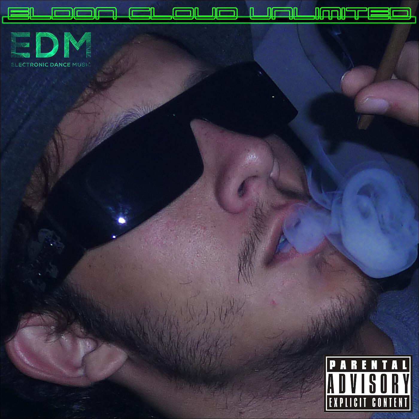 Eldon Cloud - April Foolz Day