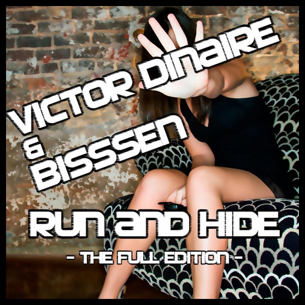 Victor Dinaire - Run & Hide (Anthony Ross & Chase Costello Remix)