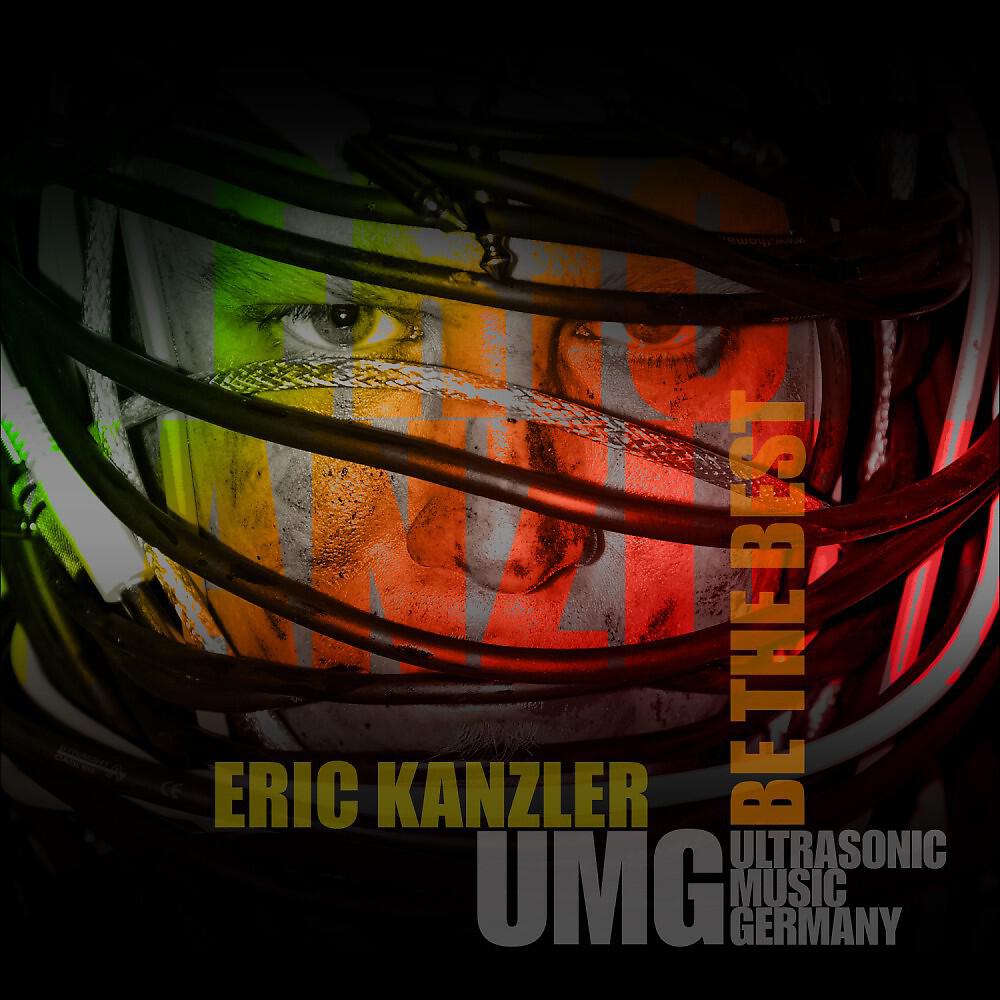 Eric Kanzler - Greyscale
