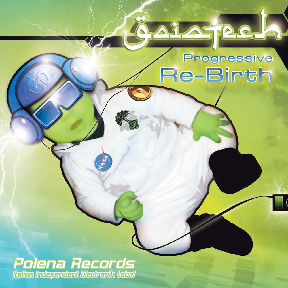 Gaiatech - Sweet Lullaby