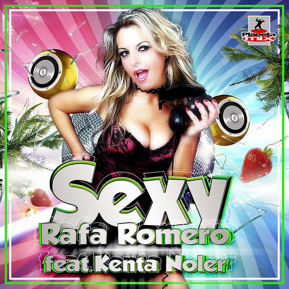 Постер альбома Sexy (Original Mix)