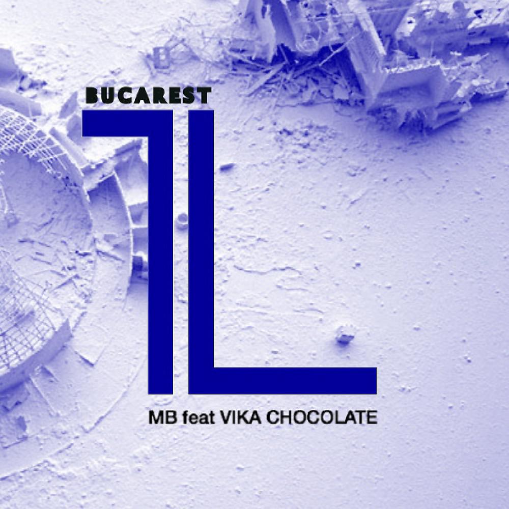 Постер альбома Bucarest