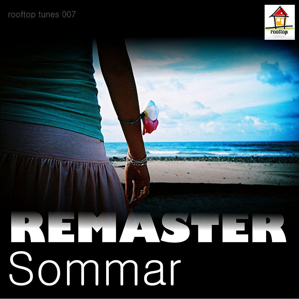 Постер альбома Sommar (Sundowner Club Mix)
