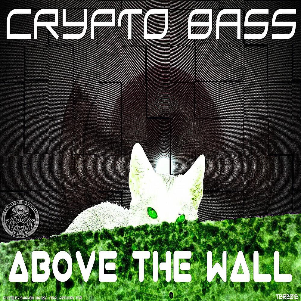 Crypto Bass - Day Walker (Original Mix)