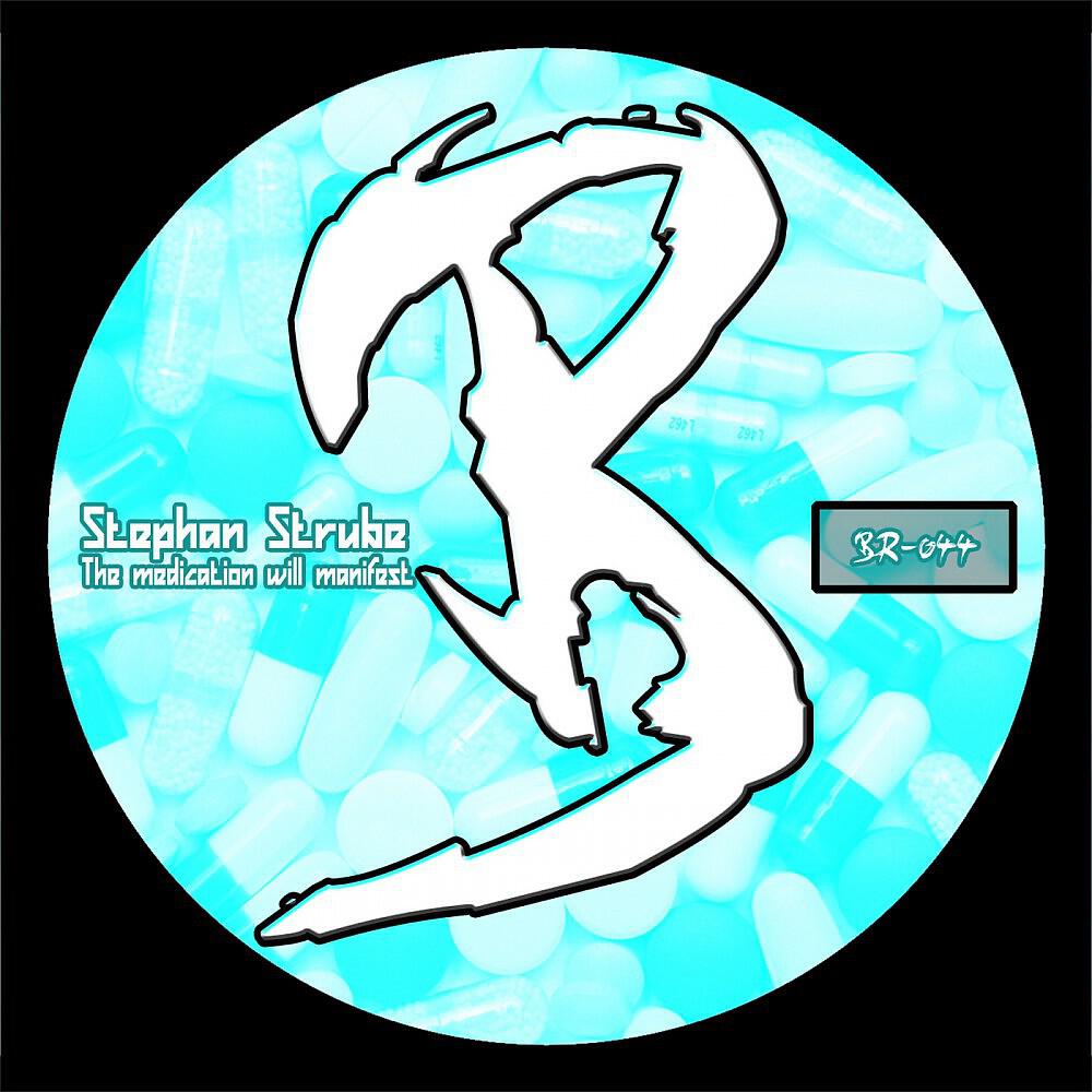 Stephan Strube - Breaking Silence (Original)