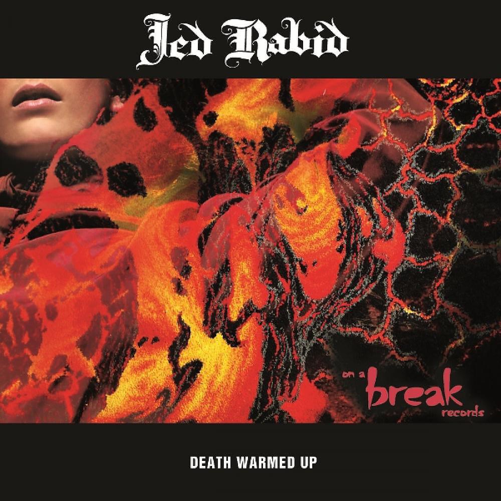 Jed Rabid - Chicken Gore