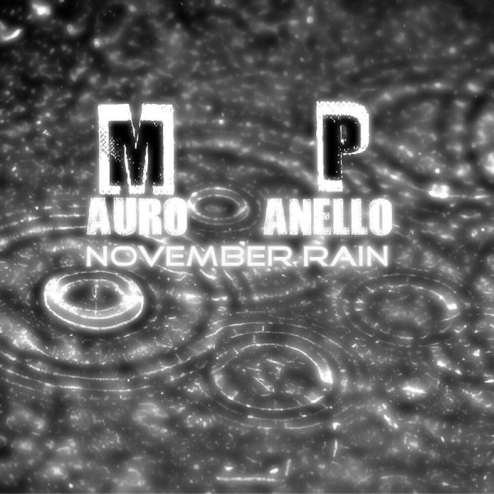 Mauro Panello - November Rain (Chill Out Rain Mix)
