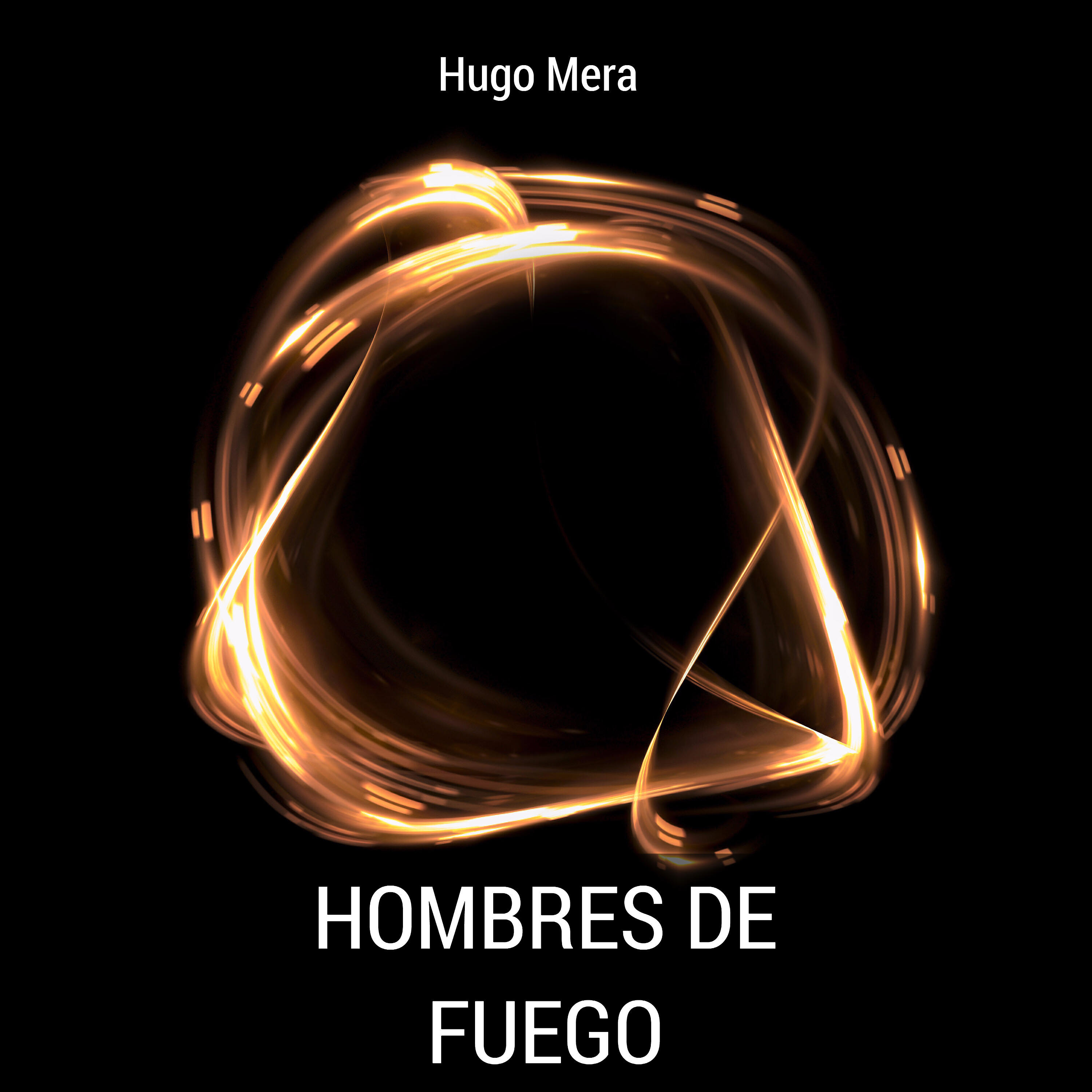 Hugo Mera - Heme Aquí