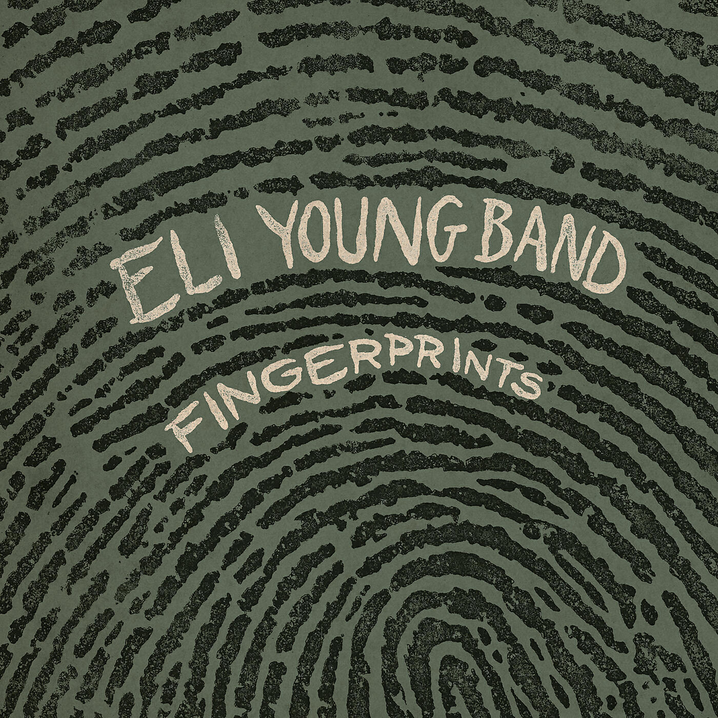 Eli Young Band - God Love The Rain