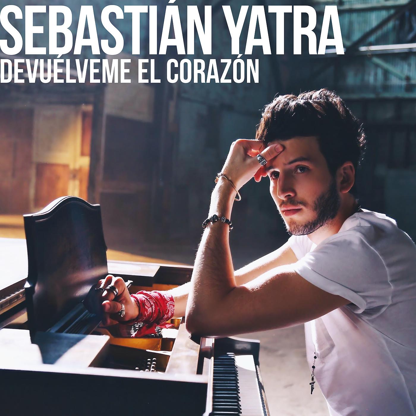 Постер альбома Devuélveme El Corazón