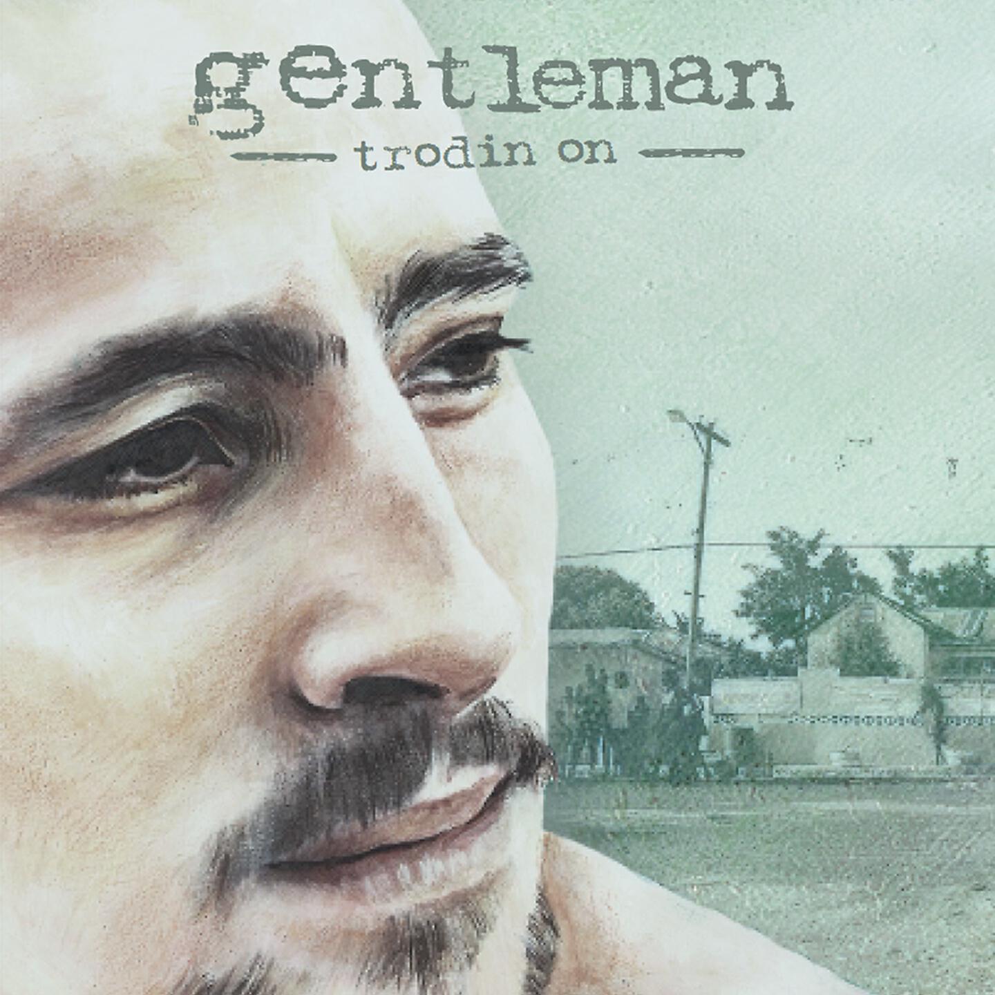 Gentleman - Heat of the Night