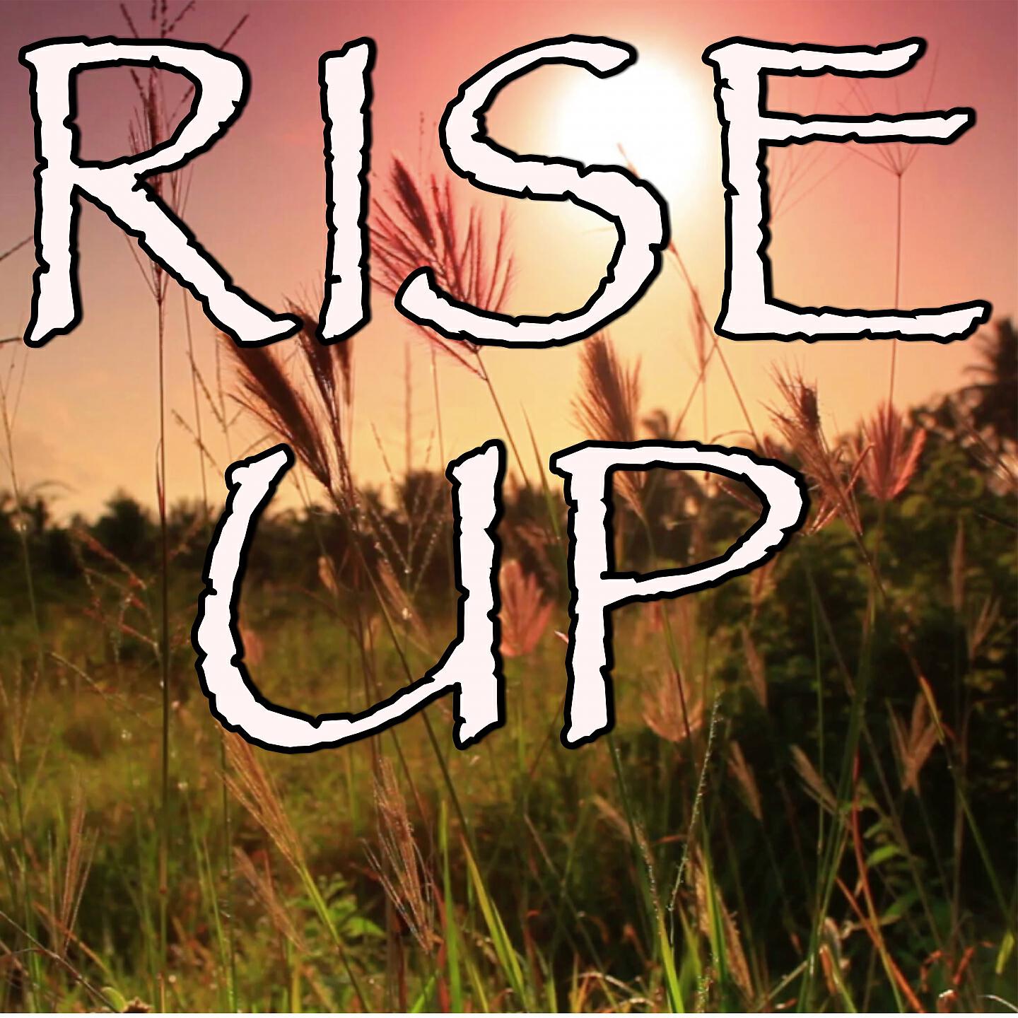 2017 Billboard Masters - Rise Up - Tribute to Andra Day (Instrumental Version)