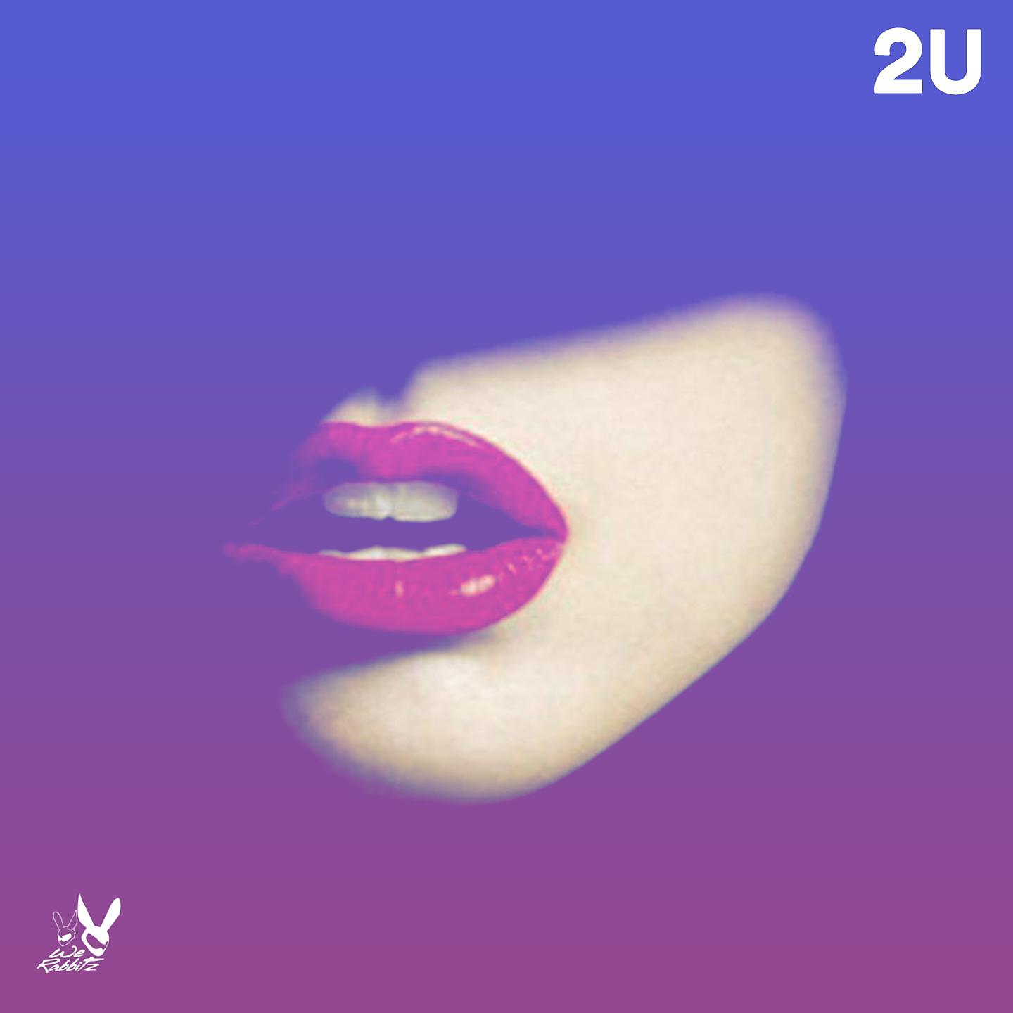 Постер альбома 2U