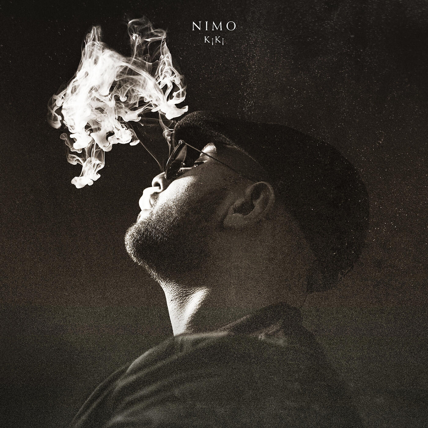 NIMO - Let's Go Amina (Instrumental)