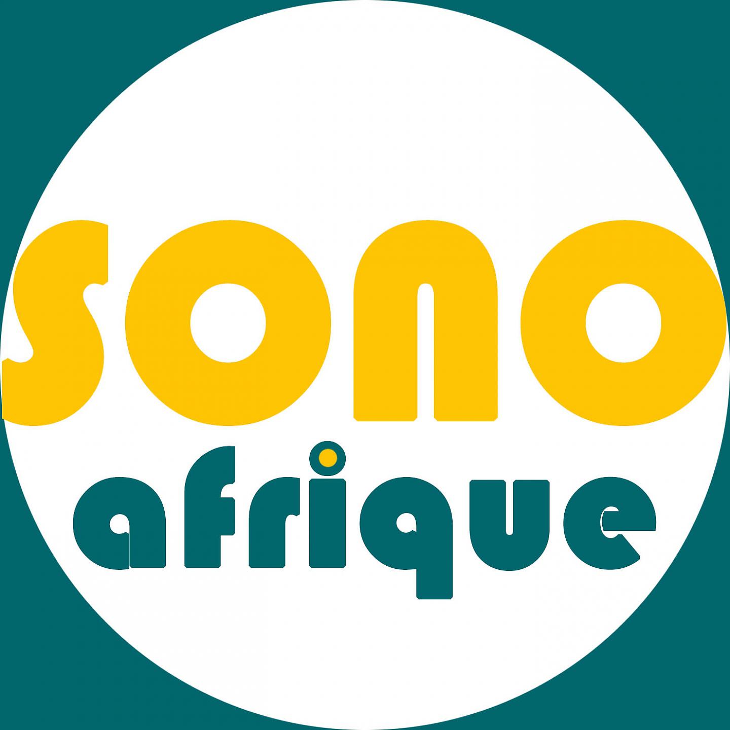 Постер альбома Sono Afrique