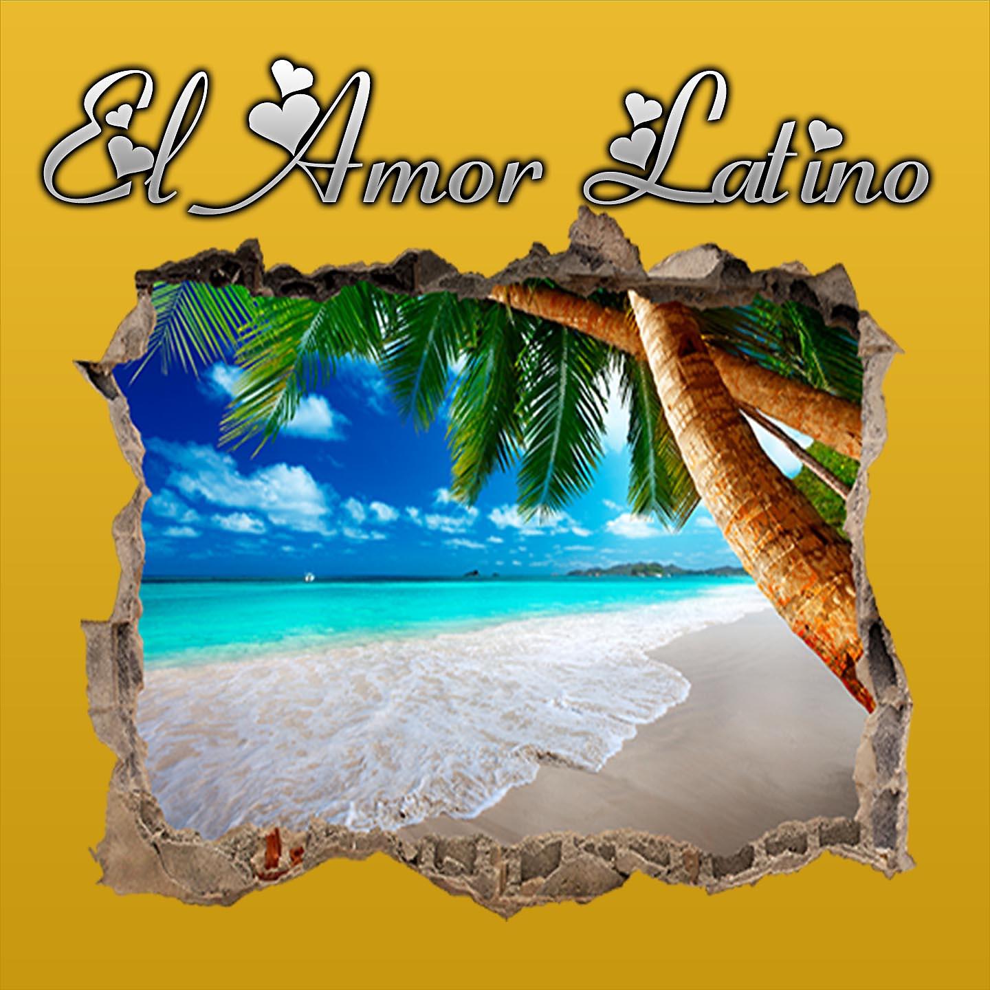 Постер альбома El Amor Latino