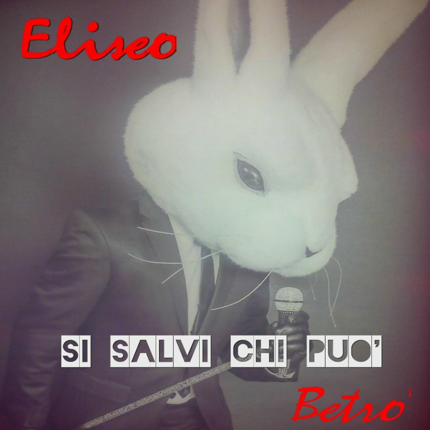 Постер альбома Si salvi chi puo'