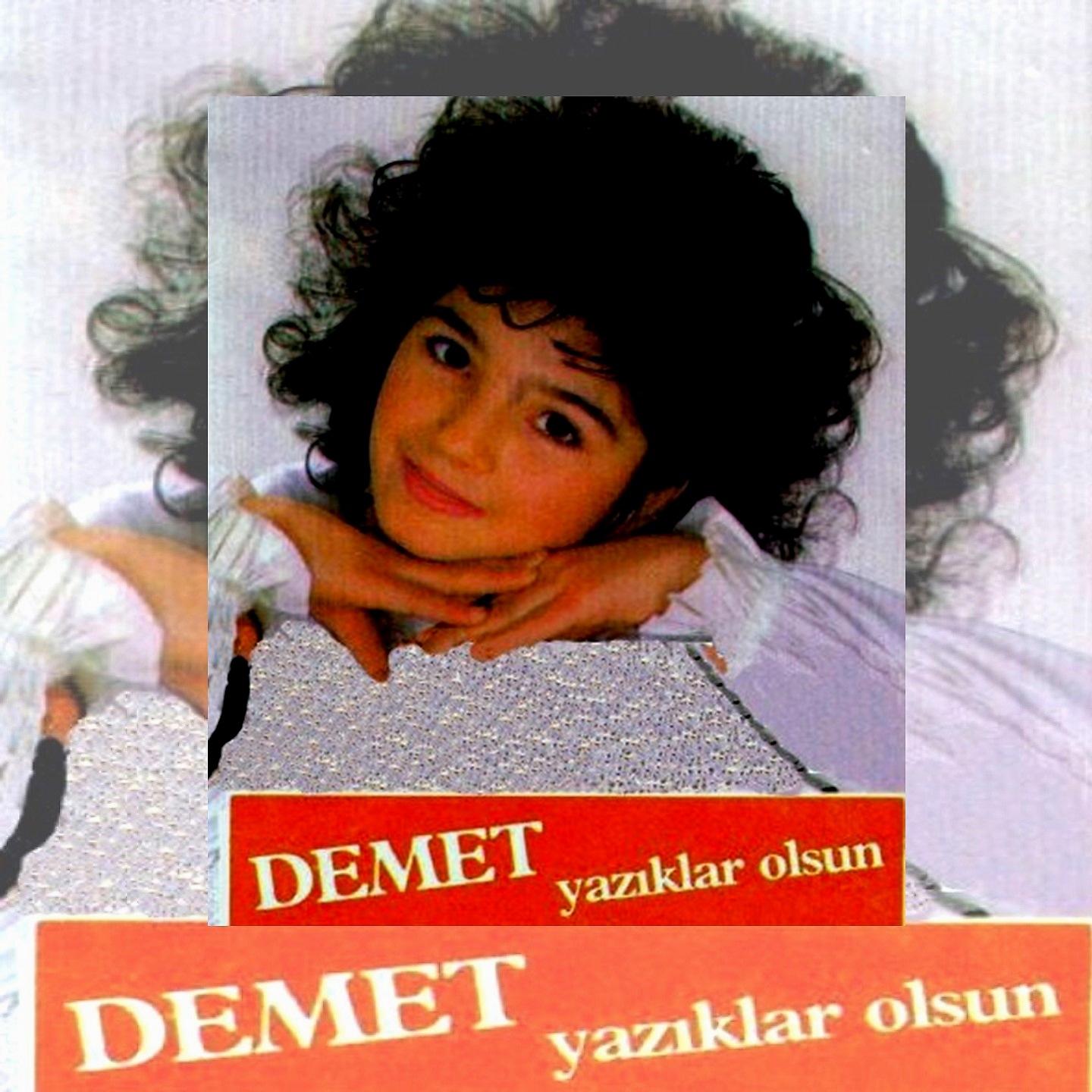 Demet - Deli Deli