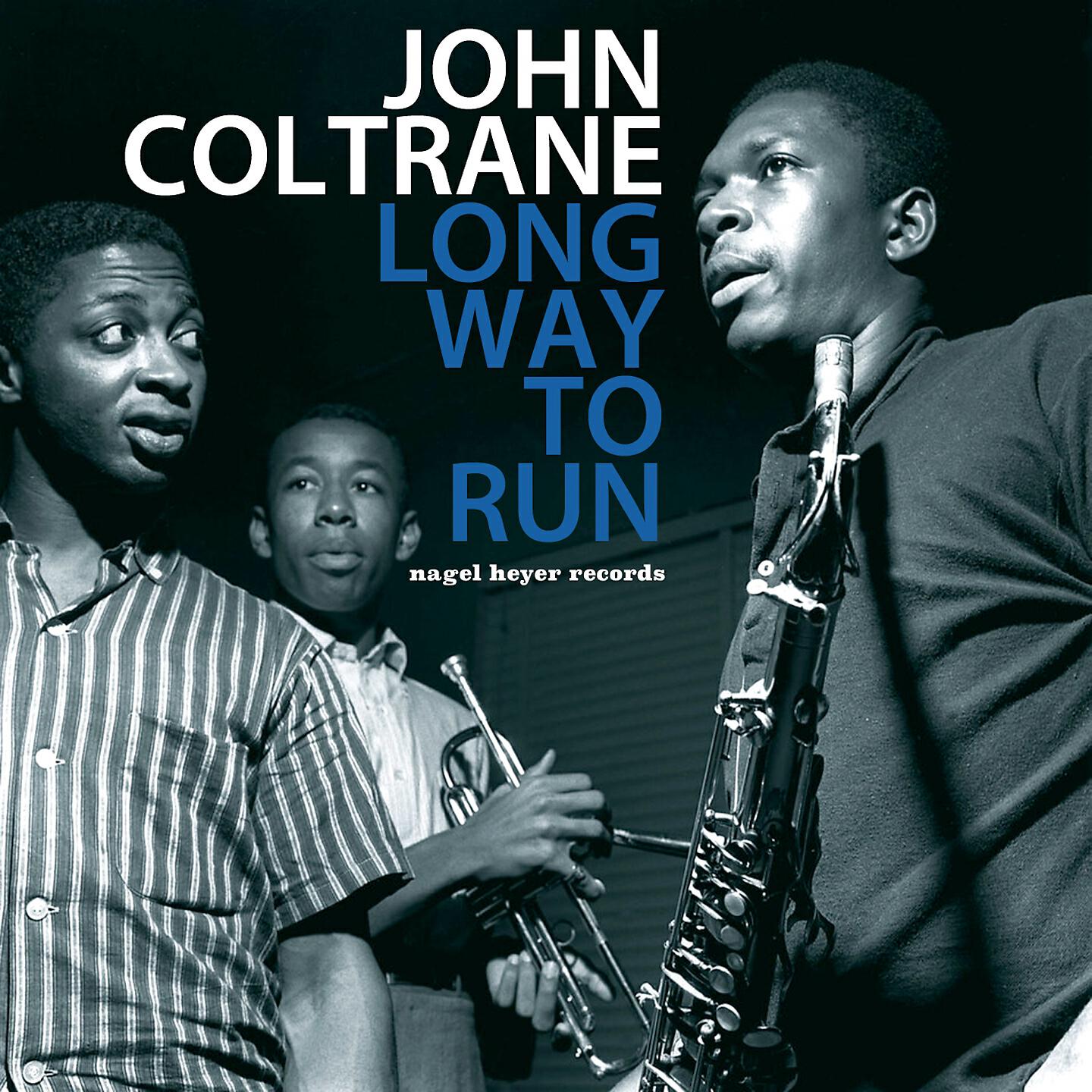 John Coltrane - Mr. Syms