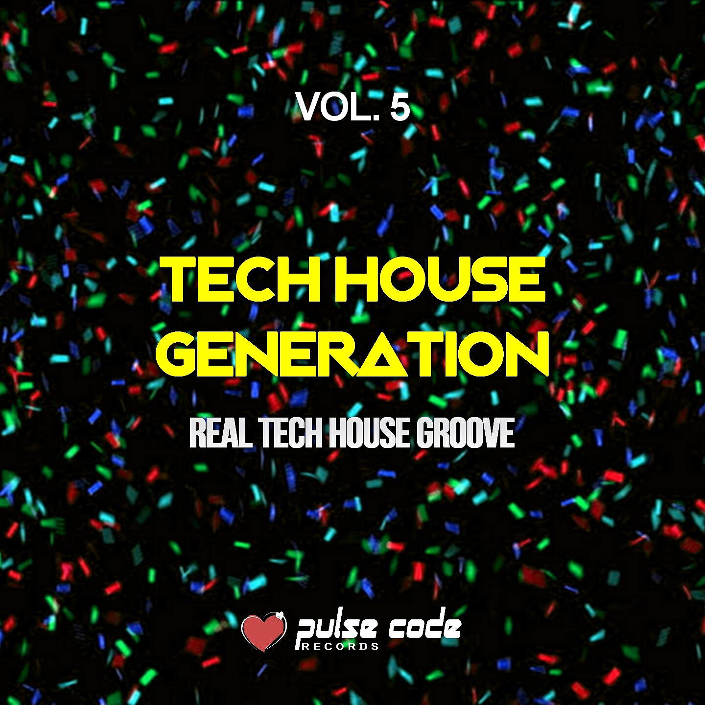 Mitekss - Tribe World (Kevin Rivas Remix)