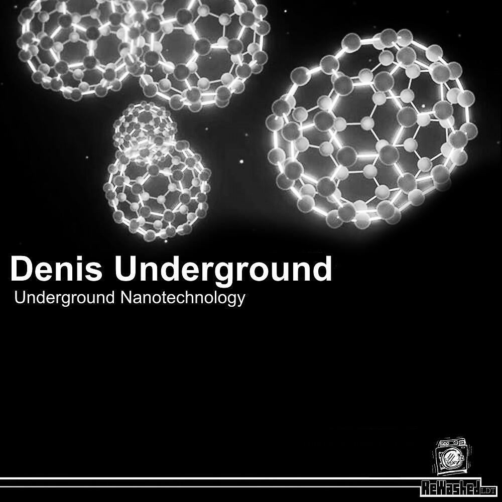 Denis Underground - Clear Fear