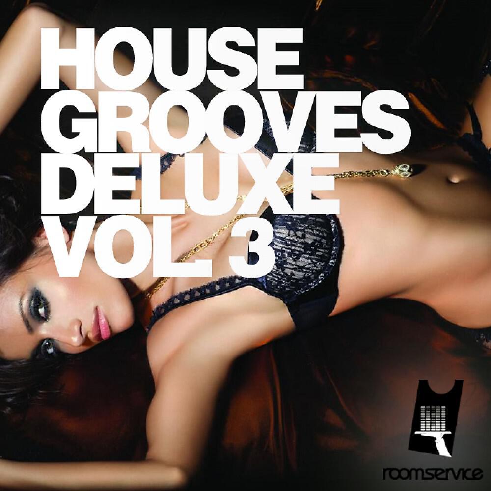 Ruben Rivas & Miss Ilda - Saxophonic (Original Mix)